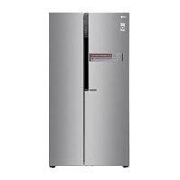 Tủ Lạnh Side By Side Inverter LG GR-B247JDS (613L) – Hàng chính hãng