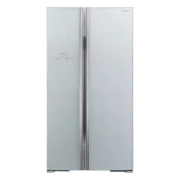 Tủ Lạnh Side By Side Inverter Hitachi R-S700PGV2 (605L) – Hàng chính hãng