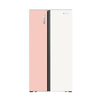 Tủ Lạnh Side By Side Inverter RS668N4EW-PU