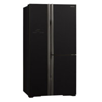 Tủ Lạnh Side By Side Inverter Hitachi R-M700PGV2-GBK (600L) – Đen – Hàng chính hãng