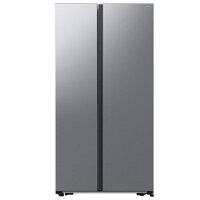 TỦ LẠNH SIDE BY SIDE INVERTER SAMSUNG 583 LÍT RS57DG400EM9SV | ✅mua ở đây giá rẻ lắm nè