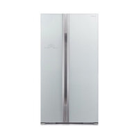 Tủ lạnh Side By Side Inverter Hitachi R-S700PGV2