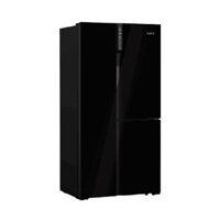 Tủ Lạnh Side By Side KAFF KAFF KF-BCD580W