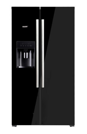 Tủ lạnh Kaff 573 lít KF-BCD600GLASS