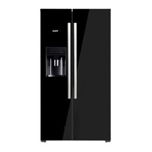 Tủ lạnh Kaff 573 lít KF-BCD600GLASS