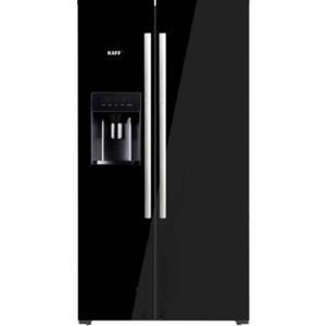 Tủ lạnh Kaff 573 lít KF-BCD600GLASS