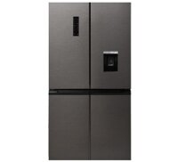 Tủ lạnh Side By Side Kaff KF-BCD620DI - Hàng chính hãng