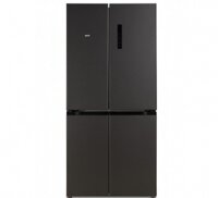 Tủ lạnh Side By Side Kaff KF-BCD446W - Hàng chính hãng