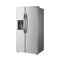 Tủ lạnh Side By Side KAFF KF-SBS600BWT