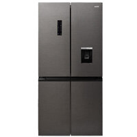 Tủ lạnh Side by Side Kaff KF-BCD620DI