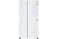 TỦ LẠNH SIDE BY SIDE LG GR-B247JP 687 LÍT INVERTER