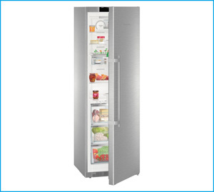Tủ lạnh Liebherr 664 lít SBSes 8683