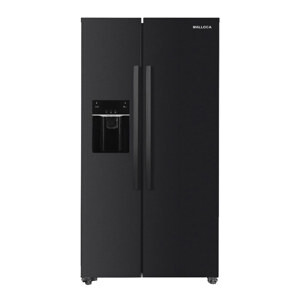 Tủ lạnh Side by side Malloca 513 lít MF-547 SIM
