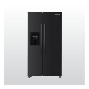 Tủ lạnh Side by side Malloca 513 lít MF-547 SIM