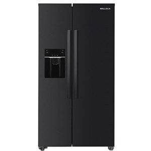 Tủ lạnh Side by side Malloca 513 lít MF-547 SIM