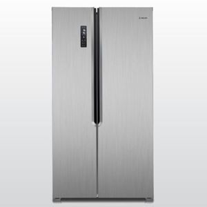 Tủ lạnh Malloca 521 lít MF-521SBS