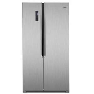 Tủ lạnh Malloca 521 lít MF-521SBS