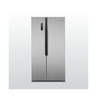 Tủ lạnh Side by Side Malloca MF-521SBS