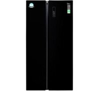 Tủ lạnh Side by side Midea MRC-690GS 584 Lít