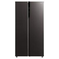 Tủ lạnh Side by Side Midea Inverter 555 lít MDRS710FGG28VN