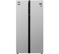Tủ lạnh Side by side Midea MRC-690SS 584 Lít