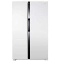 Tủ lạnh Side by Side Panasonic NR-BS62GWVN 532L