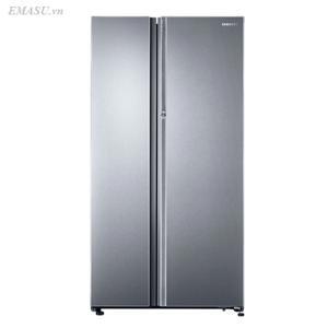 Tủ Lạnh Samsung 630 lít RH60J8132SL