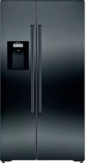 Tủ lạnh Siemens 585 lít KA92DHXFP iQ700