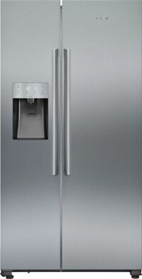 Tủ Lạnh Side By Side Siemens KA93IVIFP – iQ500