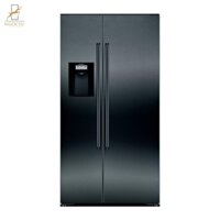 Tủ lạnh Side By Side Siemens IQ700 KA92DHXFP