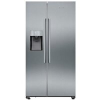 Tủ Lạnh Side By Side Siemens KA93IVIFP IQ500