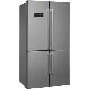 Tủ lạnh Smeg 376 lít FQ60X2PE1