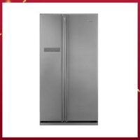 Tủ lạnh Side By Side Smeg SBS660X 535.14.998