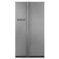Tủ lạnh Side By Side Smeg SBS660X 535.14.998