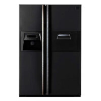 Tủ lạnh side by side Teka NFD 680 (Black)