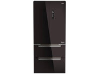 Tủ lạnh side by side Teka RFD 77820 GBK (537 lít)