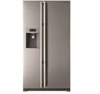 TỦ LẠNH SIDE BY SIDE TEKA  NFD650