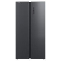 Tủ lạnh Side by Side Toshiba ORIGIN Inverter 555 lít GR-RS696WI-PMV(60)-AG