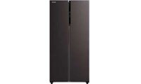 Tủ lạnh Side By Side Toshiba Inverter 460 lít GR-RS600WI-PMV(37)-SG