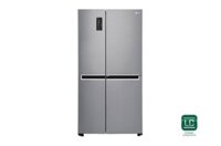 Tủ lạnh Side-by-Side GR-R247JS