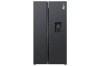 Tủ lạnh side by side Electrolux ESE6141A-BVN
