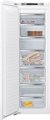 Tủ lạnh Siemens 211 lít GI81NAE30