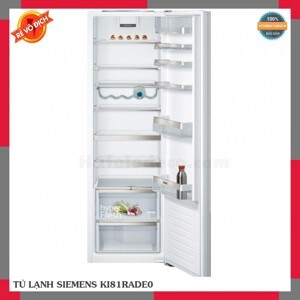 Tủ lạnh Siemens 319L KI81RADE0