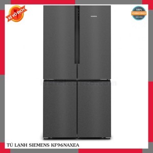Tủ lạnh Siemens 605 lít KF96NVPEA