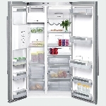 Tủ lạnh Siemens 526 lít KA62DV71