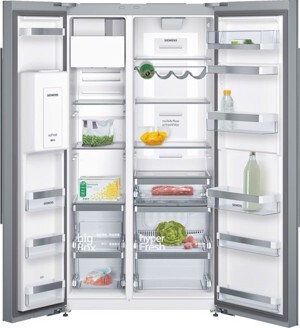 Tủ lạnh Siemens 636 lít KA92DSW30