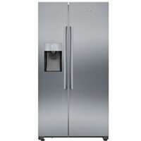 Tủ Lạnh Siemens KA93IVIFP Side By Side IQ500 562L