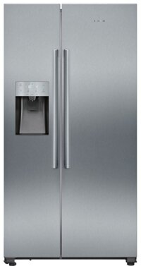 Tủ lạnh Siemens Side by side  iQ500 | KA93IVIFP