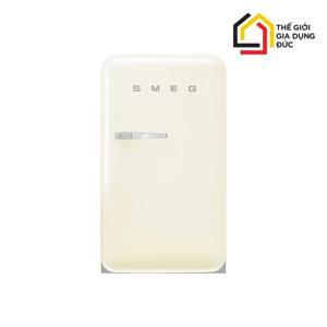 Tủ lạnh Smeg 122 lít FAB10RCR5