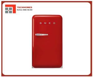 Tủ lạnh Smeg 122 lít FAB10RRD5